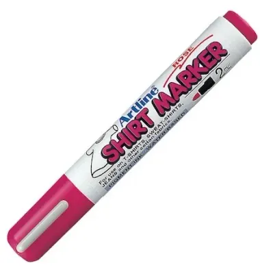 ARTLINE T-SHIRT MARKER 2.0 GÜL A-EKT-2 ROSE