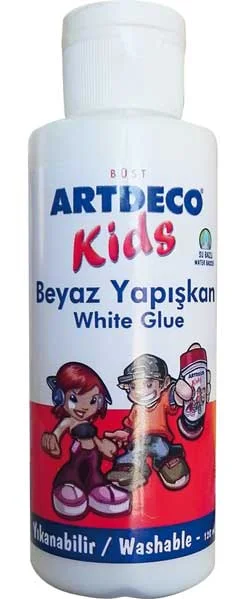 ARTDECO TUTKAL DEKOPAJ 120 ML Y-052R-900