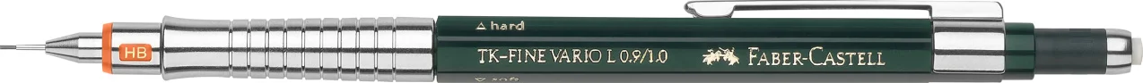 FABER VERSATİL KALEM TK FINE VARİO LÜX 0.9 MM 135900