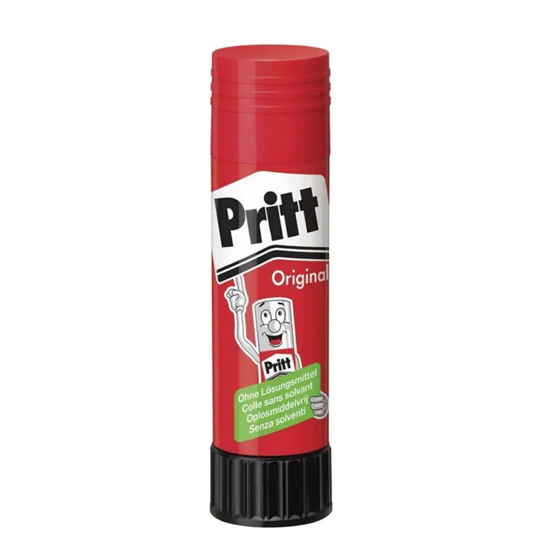 PRİTT 11 Gr.STICK YAPIŞTIRICI 208882 (Best)