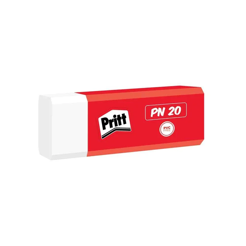 PRİTT PN-20 SİLGİ 2943470 (ADET) (Best)