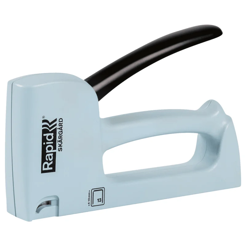 RAPİD R13 SKARGARD MEKANİK ÇAKMA ZIMBA MAKİNASI 5001618 (Best)