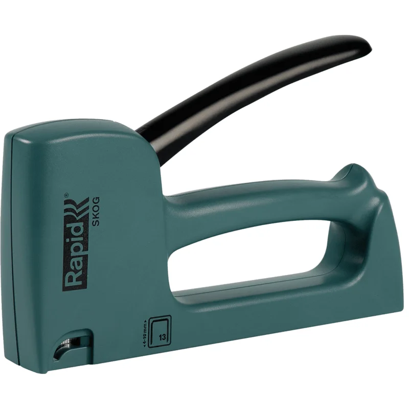 RAPİD R13 SKOG MEKANİK ÇAKMA ZIMBA MAKİNASI 5001619 (Best)