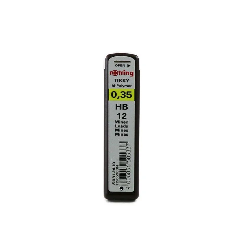 ROTRING 0.35 HB MİN 312410 (Best)