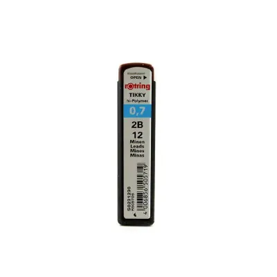 ROTRING 07 2B MİN 231230 (Best)
