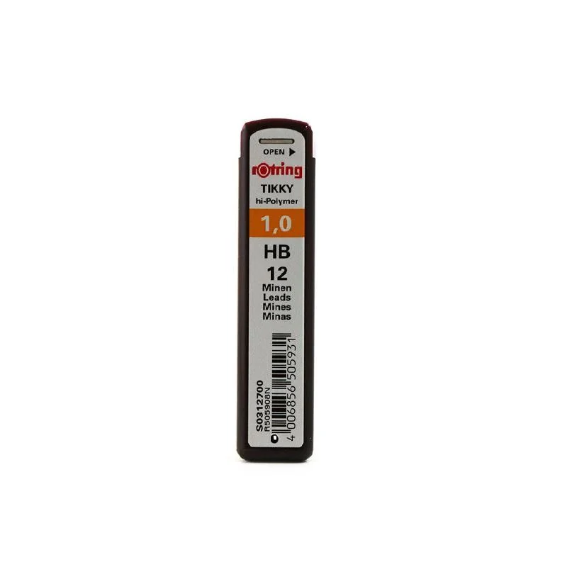 ROTRING 09 (HB) MİN 312700 (Best)