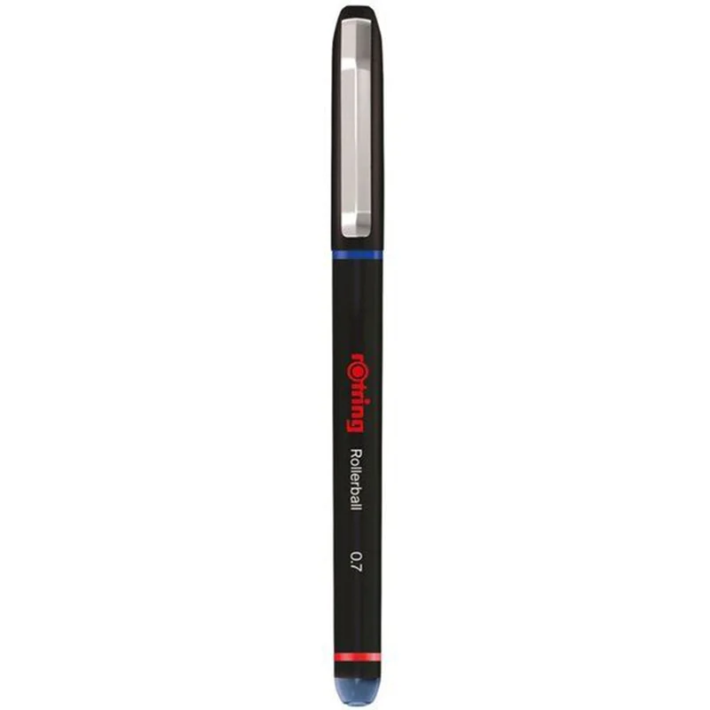 ROTRING MAVİ ROLLER KALEM 0.7 2146106 (Best)