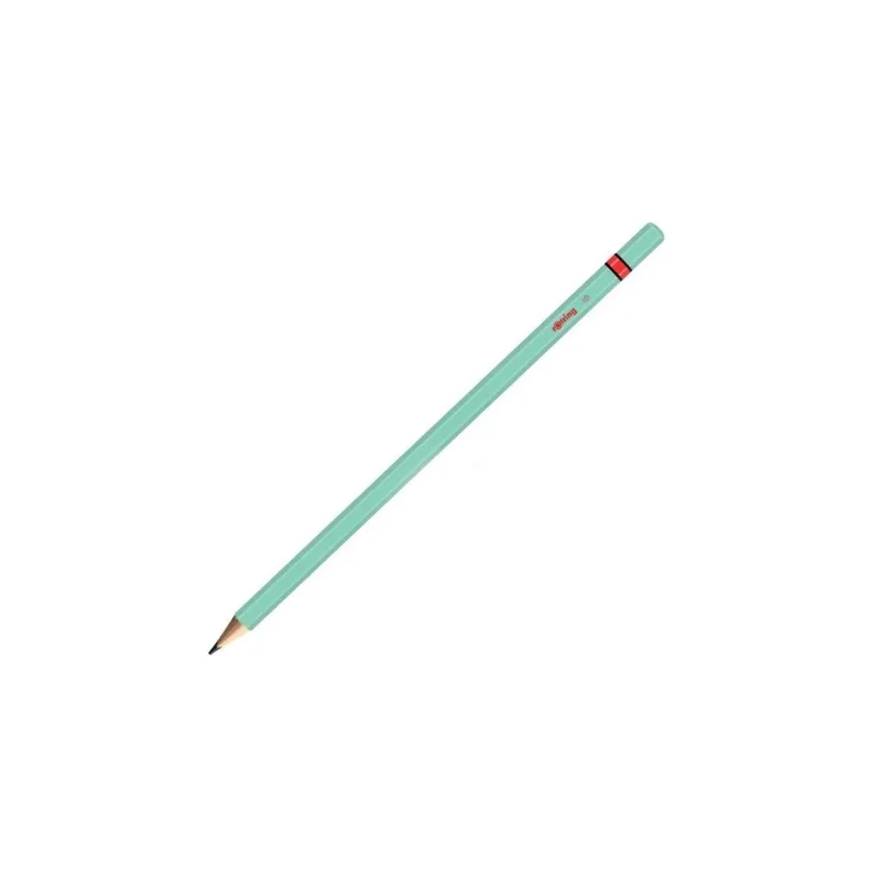 ROTRING METALİK MERCANLI KURŞUN KALEM 2090067 (Best)