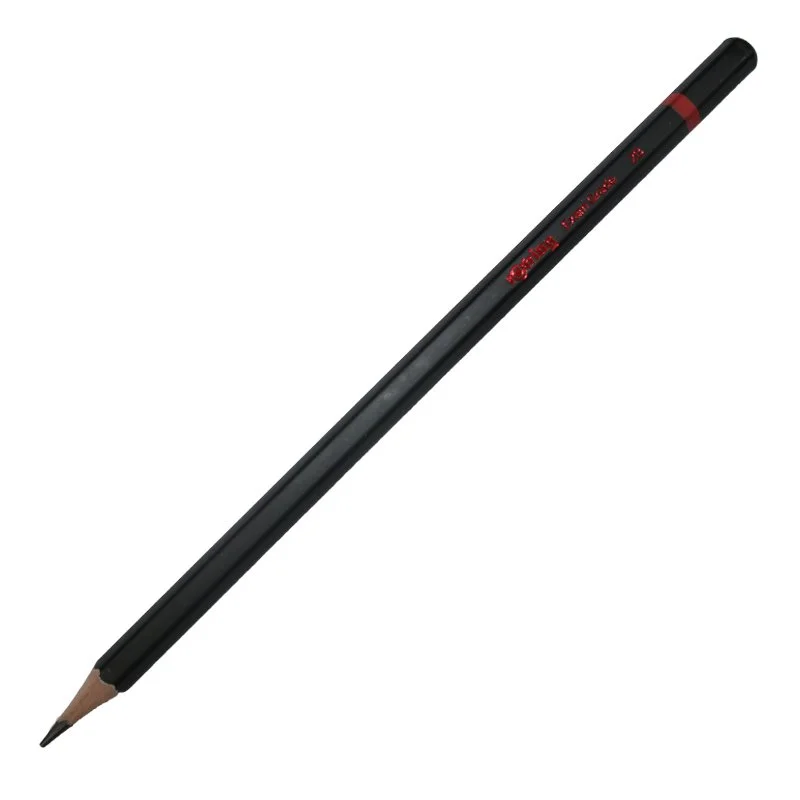 ROTRING SINAV KURŞUN KALEM 2090068 (Best)