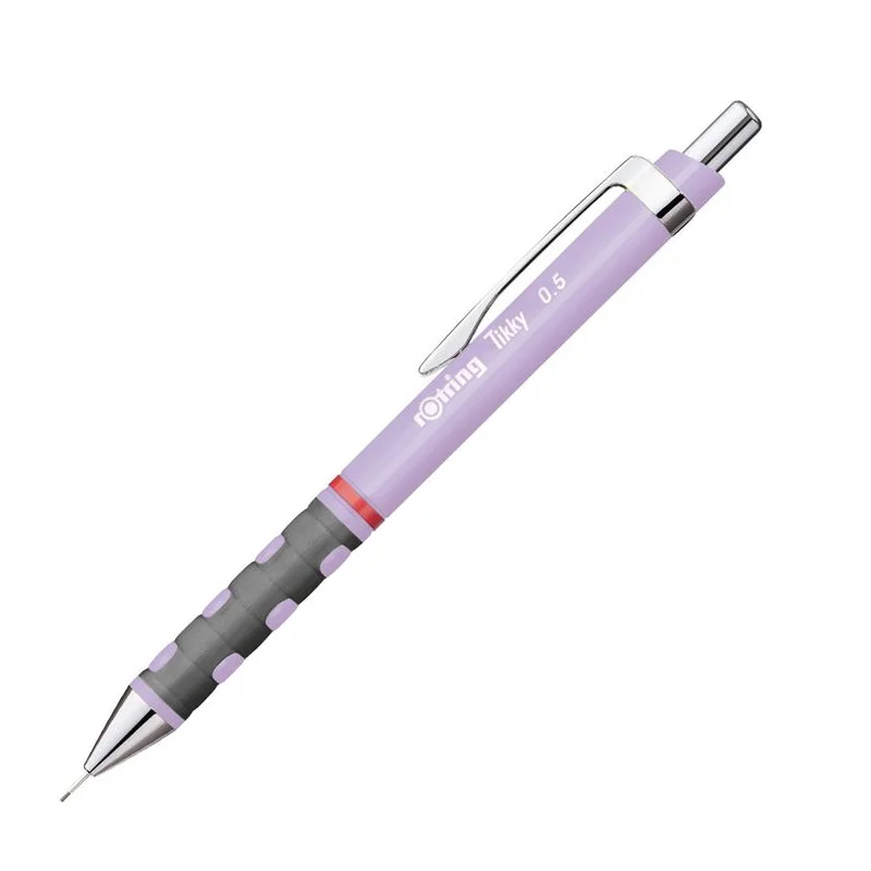 ROTRING TIKKY 05 LİLA VERSATİL KALEM 2189065 (Best)
