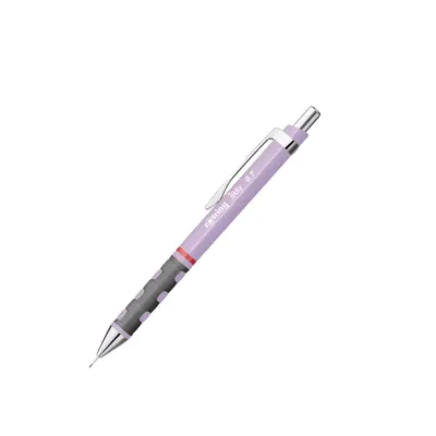 ROTRING TIKKY 07 LİLA VERSATİL KALEM 2189066 (Best)