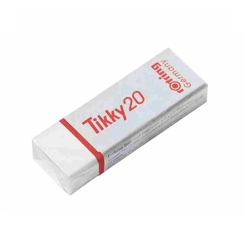 ROTRING TİKKY-20 SİLGİ SPEEDY 195831 (Best)