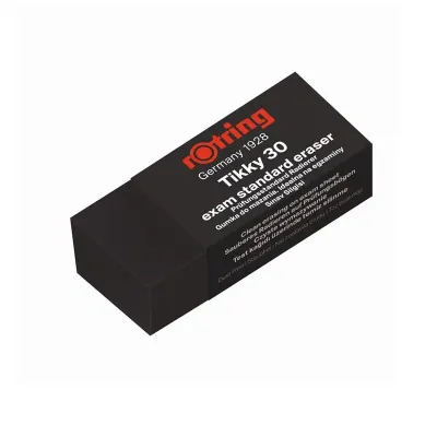ROTRING TİKKY-30 SINAV SİLGİSİ 2081890 (Best)