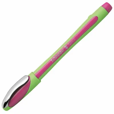 SCHNEIDER FINELINER XPRESS 0,8 PEMBE KALEM 190009