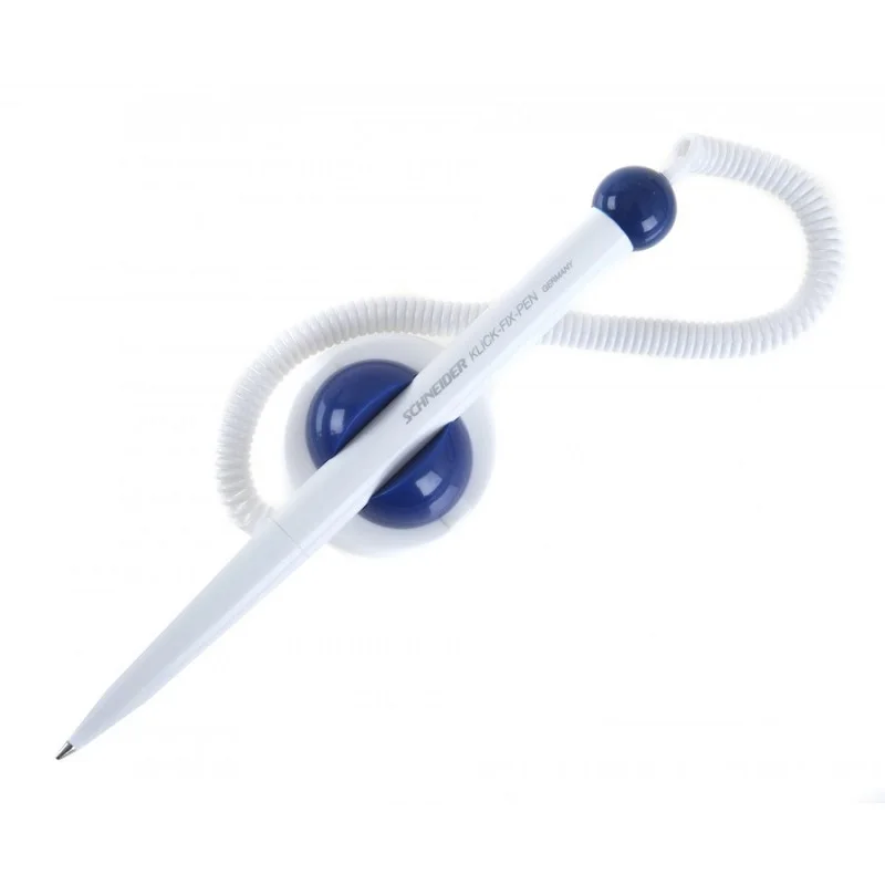 SCHNEIDER SPİRALLİ TÜKENMEZ KALEM 4120 (Best)