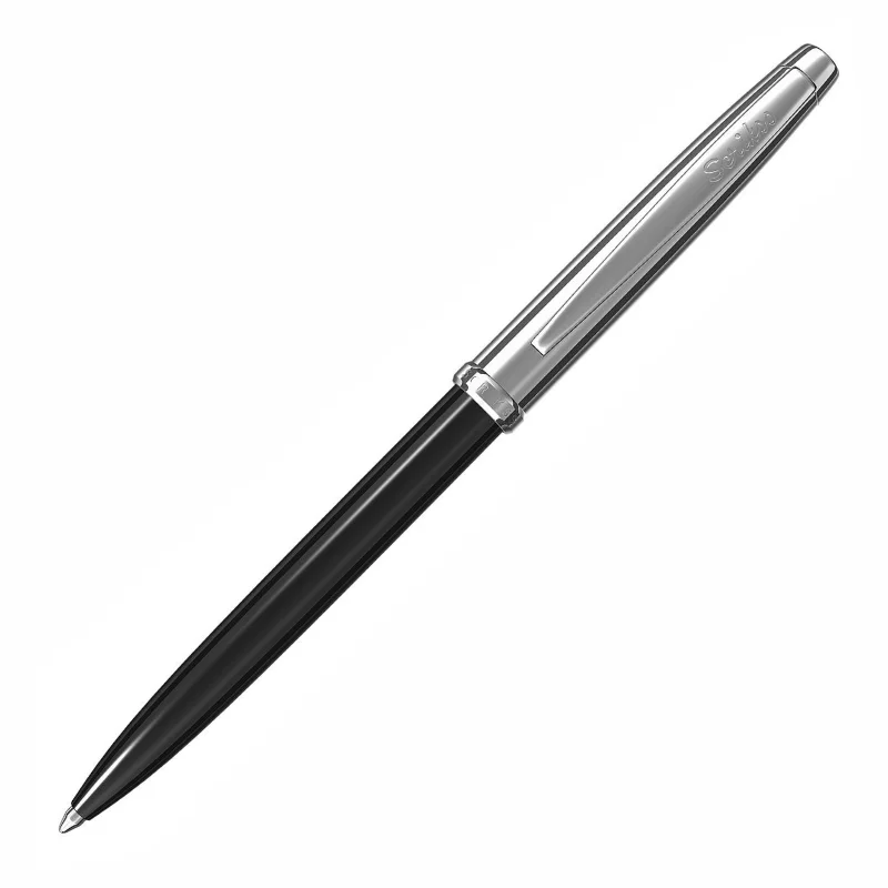 SCRİKSS F108 SKY YARIM KROM TÜKENMEZ KALEM (Best)