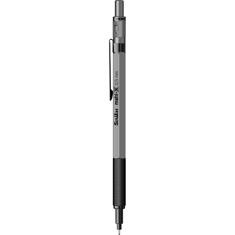 SCRİKSS MATRI-X 05 VERSATİL KALEM (Best)