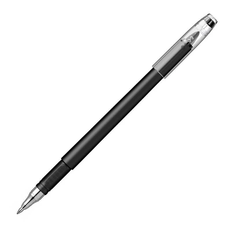 SCRİKSS Z5 SPEED SİYAH JEL TÜKENMEZ KALEM 05 (Best)