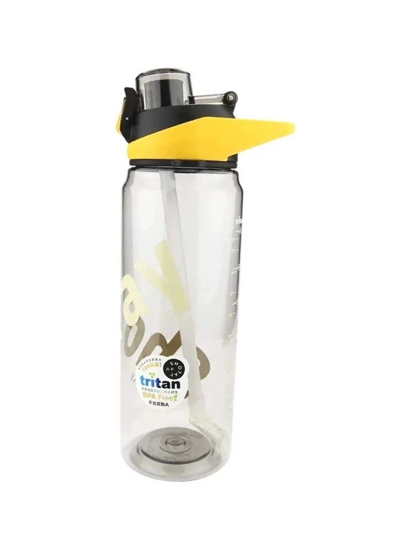 SHOTAY HANDLE TRITAN MATARA 900 ML SHT-ST-6627 (Best)