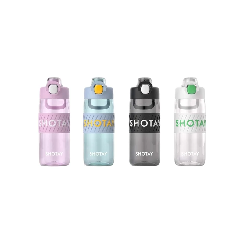 SHOTAY ODORLES TRITAN 650 ML SHT-ST-7124 (Best)