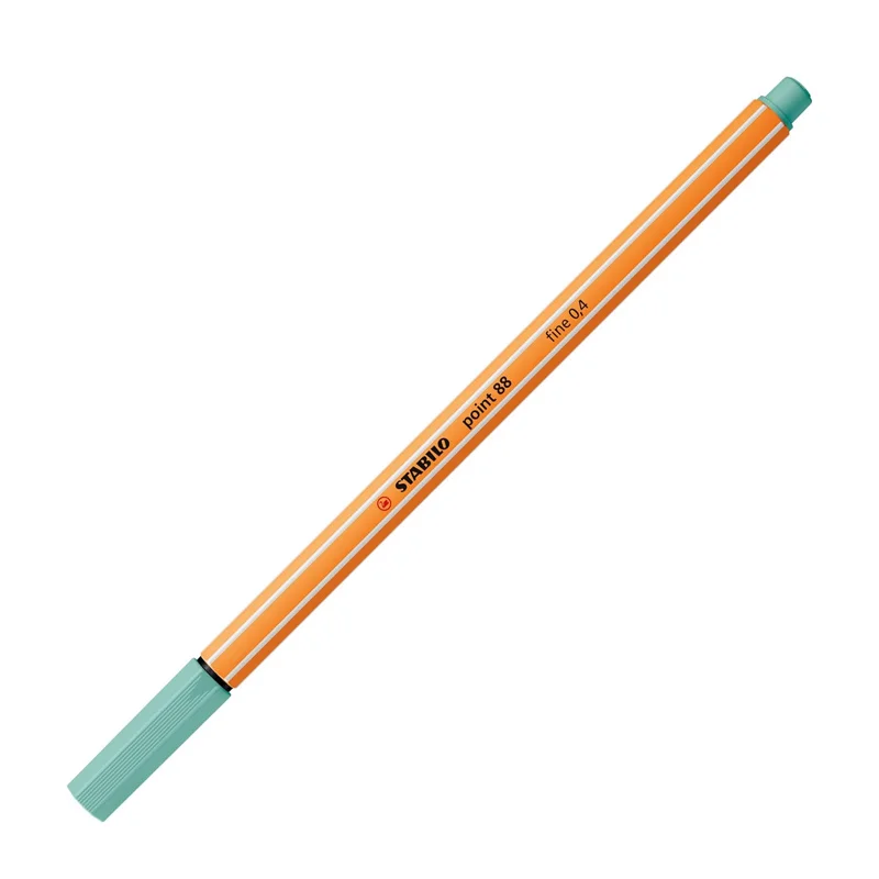 STABILO 88/12 OKALİPTUS KALEM (Best)