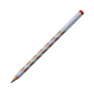 STABILO EASYGRAPH SAĞ EL KURŞUN KALEM PASTEL YEŞİL 322/15-HB (Best)