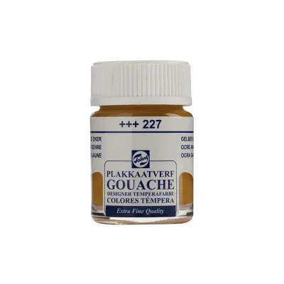 TALENS GUAJ BOYA 16 ml 227 K.SARI (Best)