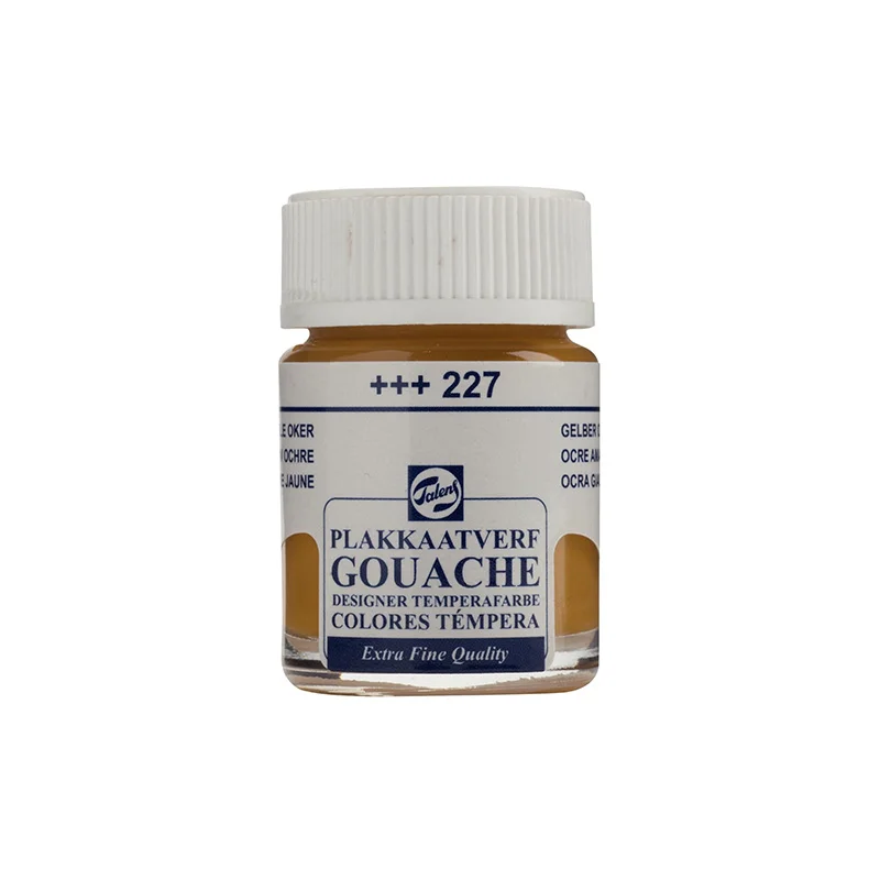 TALENS GUAJ BOYA 16 ml 227 K.SARI (Best)