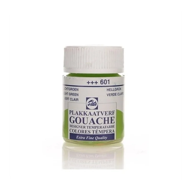 TALENS GUAJ BOYA 16 ml 601 A.YEŞİL (Best)