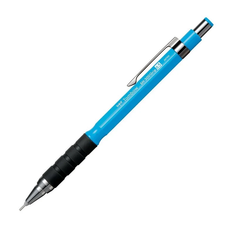 TOMBOW SH-300 GRIP VERSATİL KALEM 05 (Best)