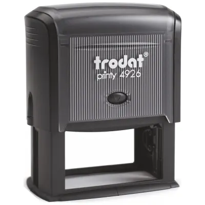 TRODAT 4926 KAŞE