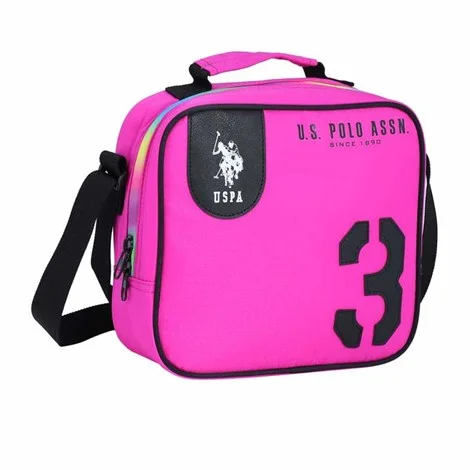 U.S. POLO PLBSC24274 BESLENME ÇANTASI (Best)