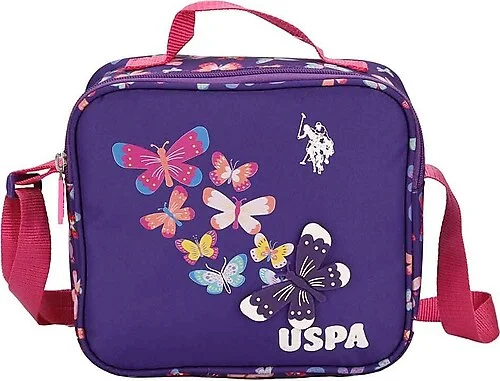 U.S. POLO PLBSÇ22172 BESLENME ÇANTASI (Best)