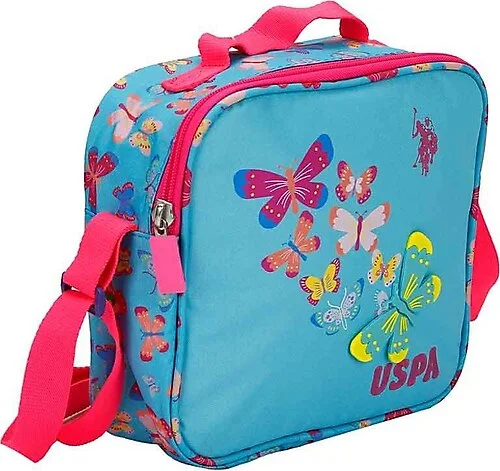 U.S. POLO PLBSÇ22176 BESLENME ÇANTASI (Best)