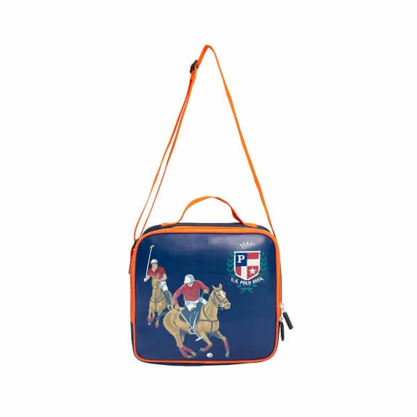 U.S. POLO PLBSÇ23307 BESLENME ÇANTASI (Best)
