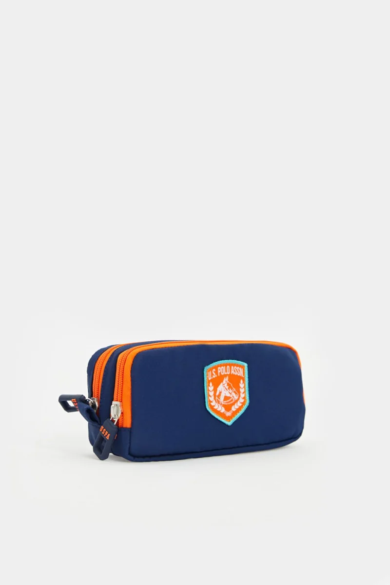 U.S. POLO PLKLK23242 KALEM ÇANTASI (Best)