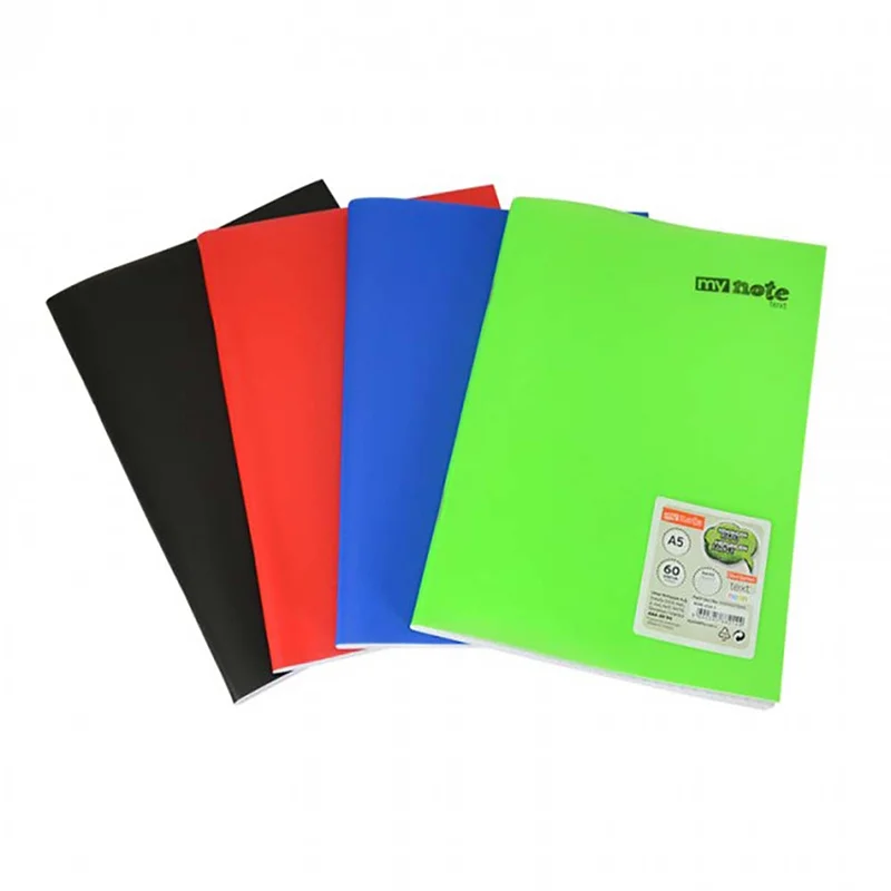 UMUR MYNOTE TEXT NEO A5 60 YP ÇİZGİLİ DEFTER 30002129 MTXNE-A560-Ç (Best)