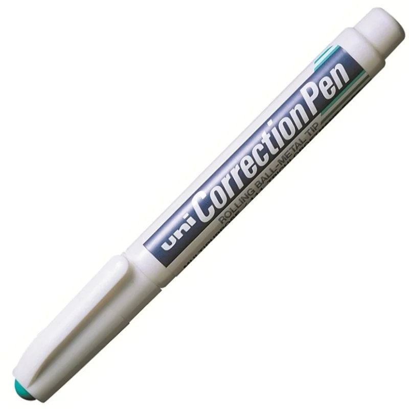 UNİ-BALL CLP-300N KALEM TİPİ SIVI SİLİCİ (Best)