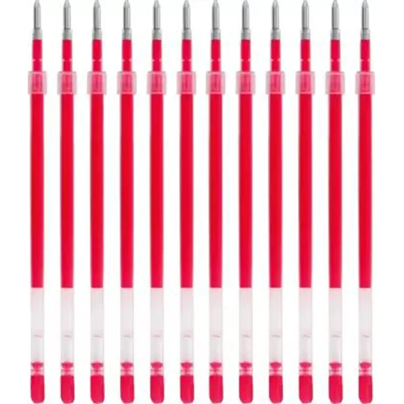 UNİ-BALL SXR-C7 KIRMIZI (210) JETSTREAM YEDEĞİ 1mm (Best)