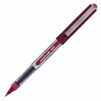 UNİ-BALL UB-150 KIRMIZI 0.5 EYE MİCRO KALEM (Best)