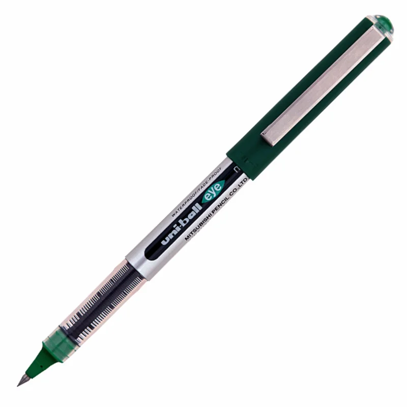 UNİ-BALL UB-150 YEŞİL 0.5 EYE MİCRO KALEM (Best)