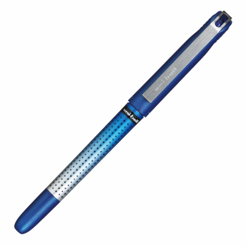 UNİ-BALL UB-185S MAVİ 0.5 ROLLER KALEM (Best)