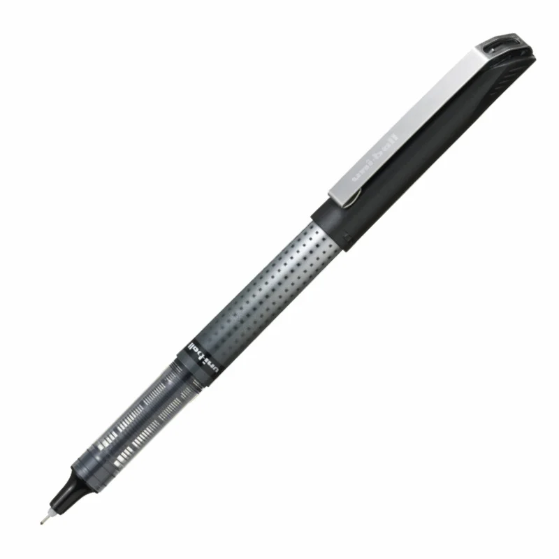 UNİ-BALL UB-185S SİYAH 0.5 ROLLER KALEM (Best)