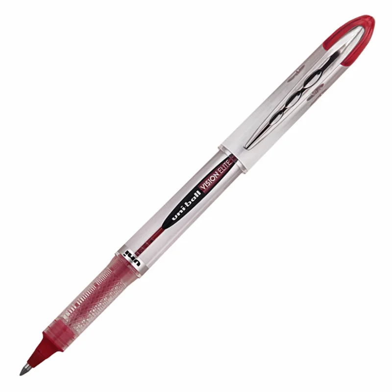 UNİ-BALL UB-200 KIRMIZI VISION ELITE 0.8 KALEM (Best)