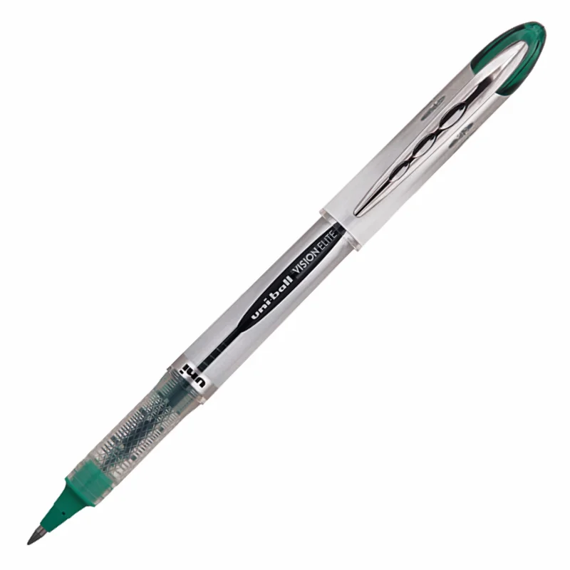 UNİ-BALL UB-200 YEŞİL VISION ELITE 0.8 KALEM (Best)