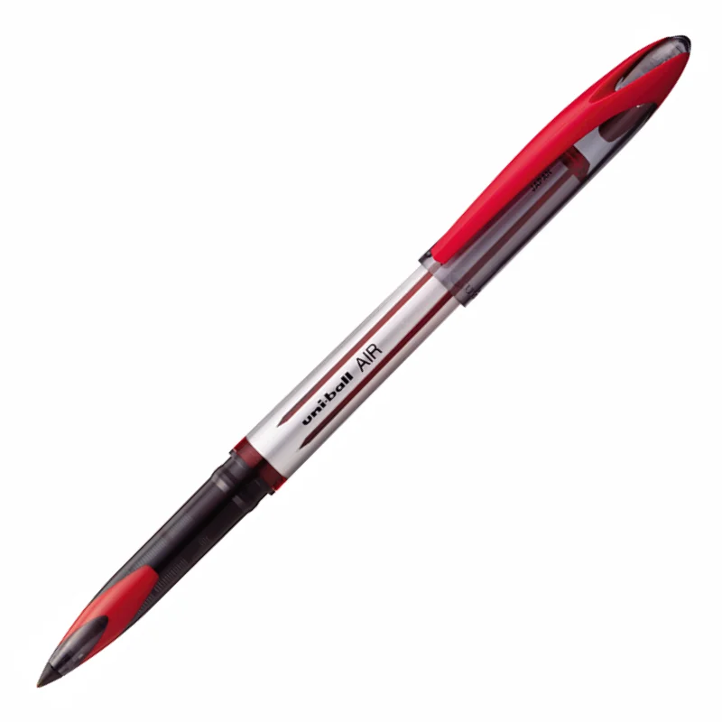 UNİ-BALL UBA-188L KIRMIZI 07 ROLLER BALL KALEM (Best)