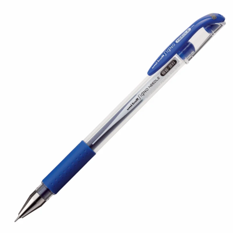 UNİ-BALL UM-151ND MAVİ SİGNO NEEDLE 0.38 KALEM (Best)
