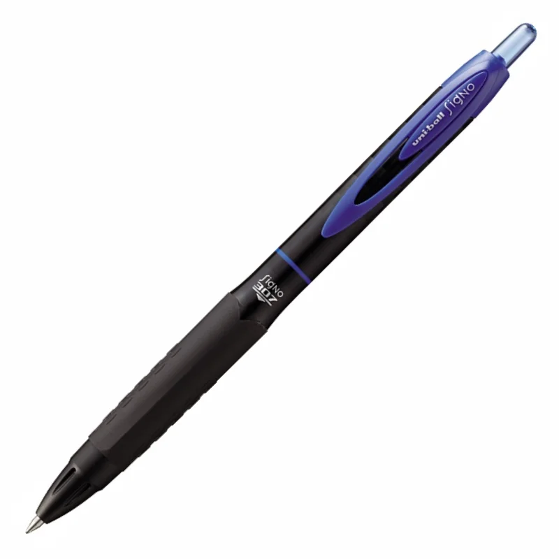 UNİ-BALL UMN-307 MAVİ 07 MEKANİK JEL KALEM (Best)