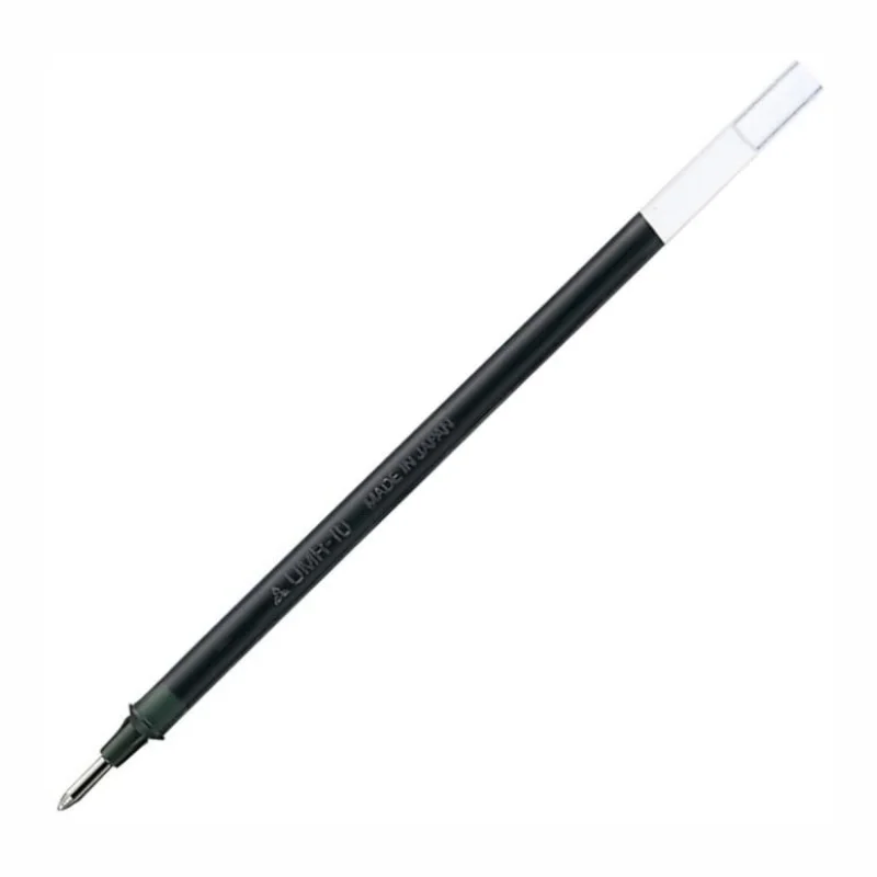 UNİ-BALL UMR-10 SİYAH (UM-153) KALEM YEDEĞİ (Best)