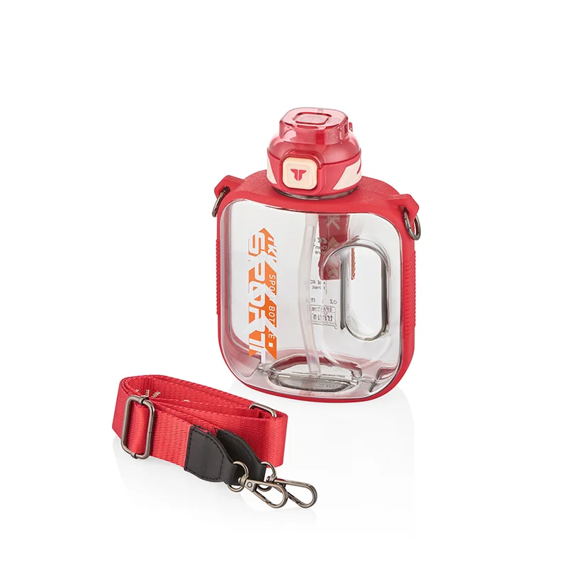 VAGON LIFE TKK T1022 SPORCU MATARA 1000 ML (Best)